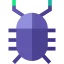 Bug アイコン 64x64