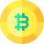 Cryptocurrency アイコン 64x64