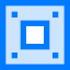 Stop icon 64x64