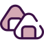 Sushi icon 64x64