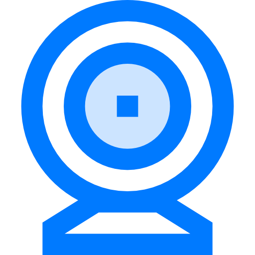 Webcam icon