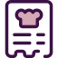 Invoice icon 64x64