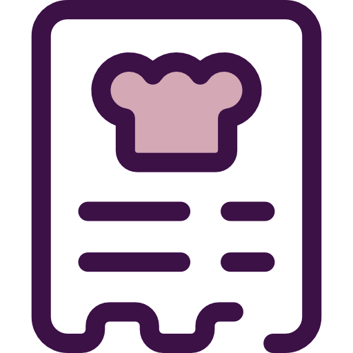 Invoice icon