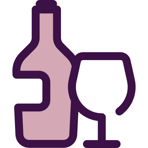 Wine icon