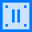 Pause icon 64x64