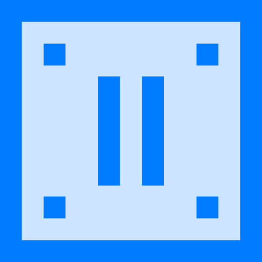 Pause icon
