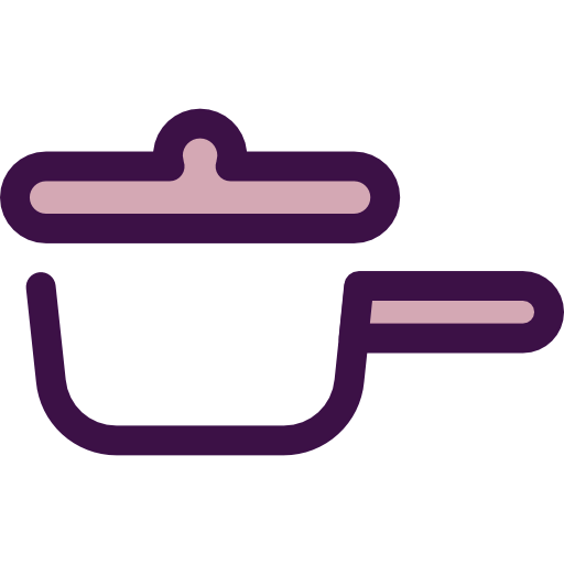 Pot icon