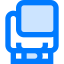 Boxing gloves icon 64x64