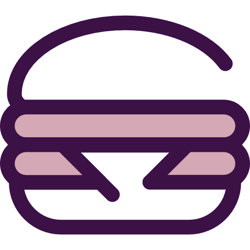 Burger icon