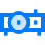 Projector icon 64x64