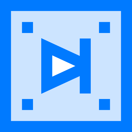 Skip icon