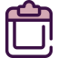 Menu icon 64x64