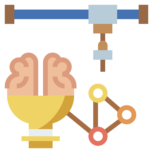 Behavior icon
