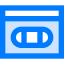 Vhs biểu tượng 64x64