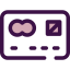 Credit card icon 64x64