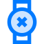 Champion belt icon 64x64