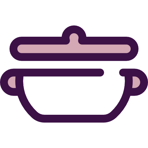 Pot icon