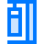 Boxing bag icon 64x64
