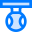 Punching bag icon 64x64