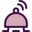 Bell ring アイコン 64x64