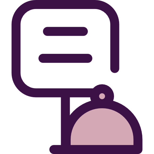 Menu icon