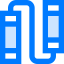 Skip rope icon 64x64