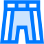 Pants icon 64x64