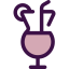 Cocktail icon 64x64