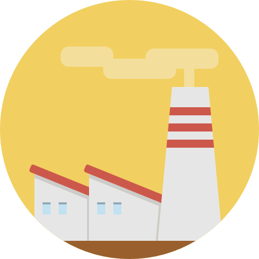Factory іконка