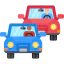 Traffic icon 64x64