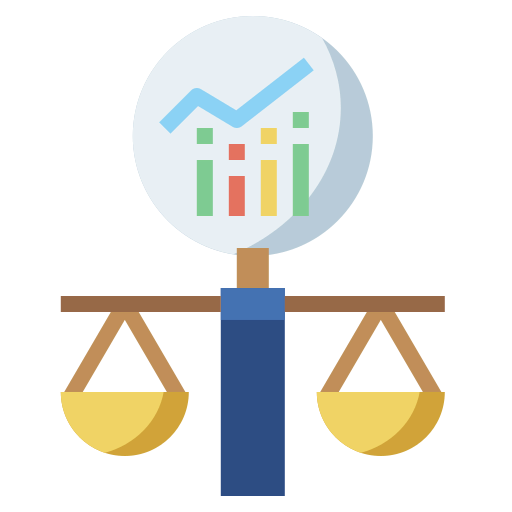 Balance icon