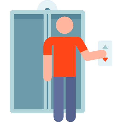 Elevator icon