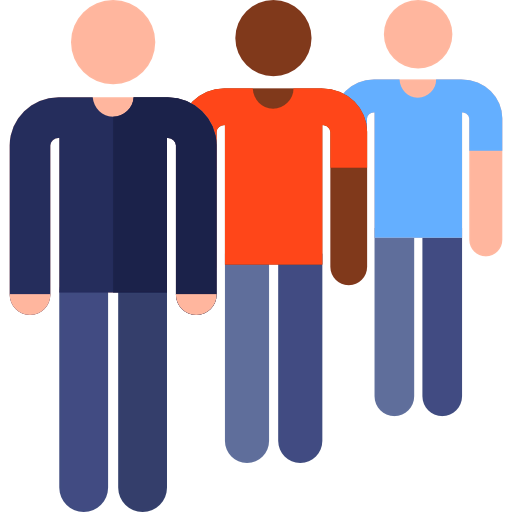 Line icon