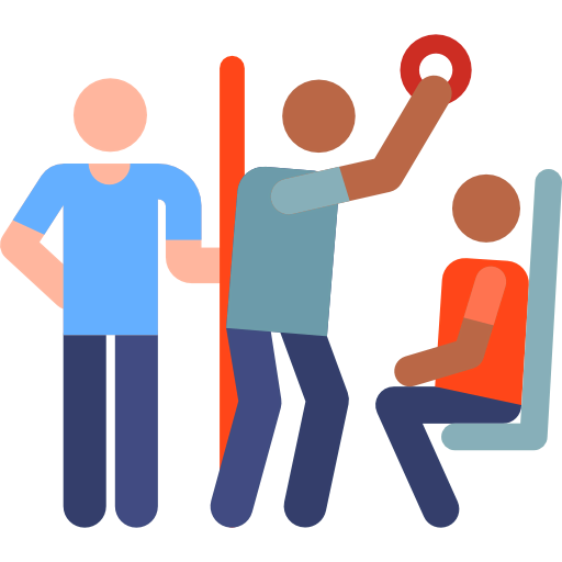 Occupant icon