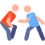 Fighting icon 64x64