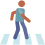 Pedestrian 图标 64x64