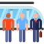 Train icon 64x64