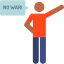 Protester Symbol 64x64