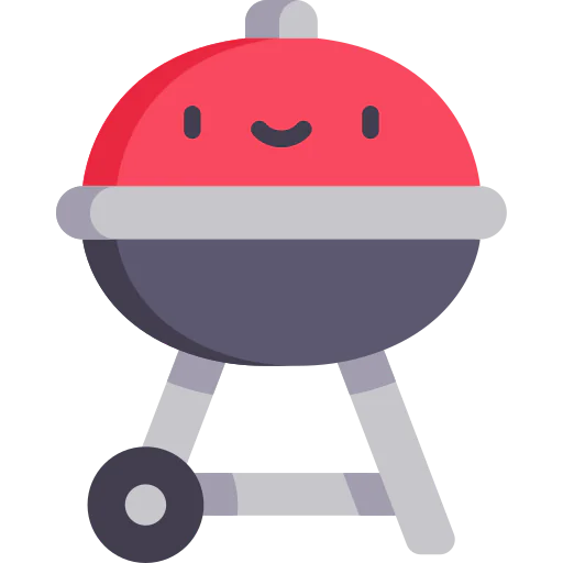 Grill icon