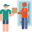Courier icon 64x64