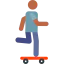 Skater icon 64x64