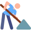 Worker icon 64x64