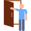 Exit icon 64x64
