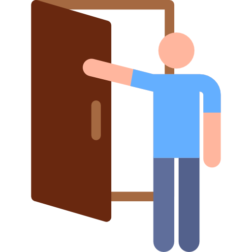 Exit icon
