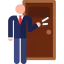 Entrance icon 64x64