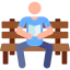 Reading icon 64x64