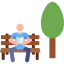 Park icon 64x64