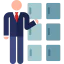 Lockers icon 64x64