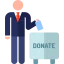 Donation icon 64x64