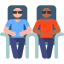 Сидя иконка 64x64